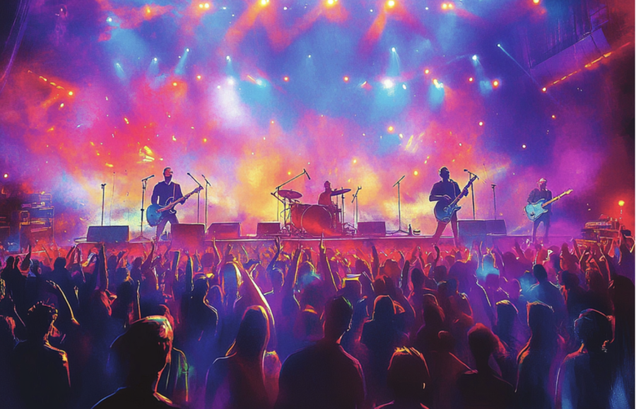 Ai music art teaser. Click to read story